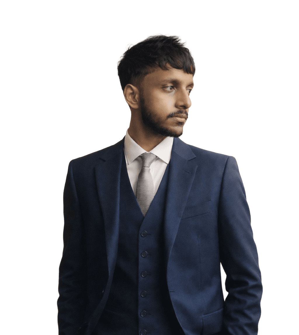 Nadil Dulnidu portrait